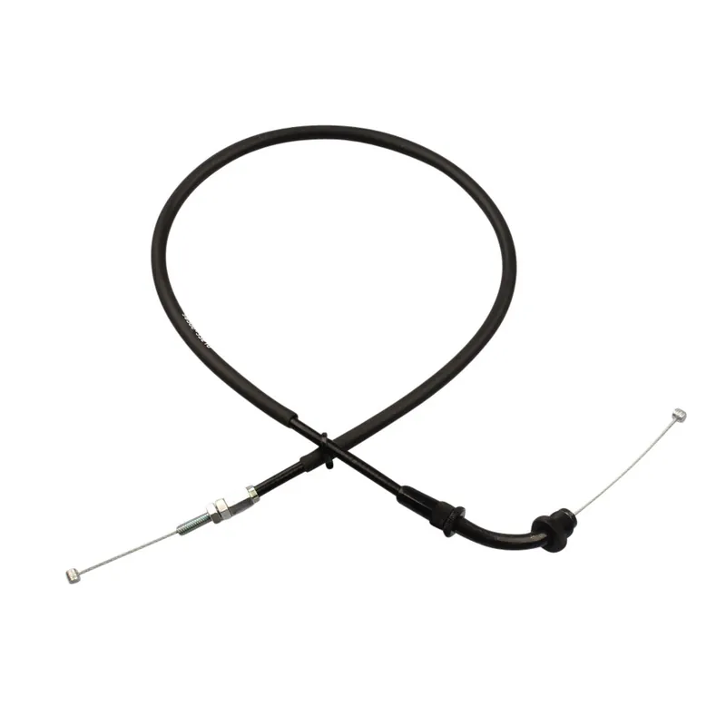 cable acelerador cerrar para Suzuki GSX-R 600 750 # 1996-2000 # 58300-33E10 Sale