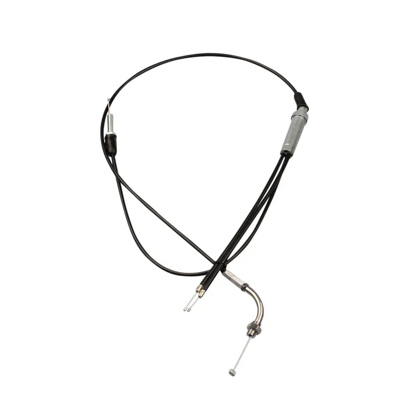 Gratis Versand cable acelerador abrir para Suzuki GT 125 /E # 1974-1979 # 58300-36201