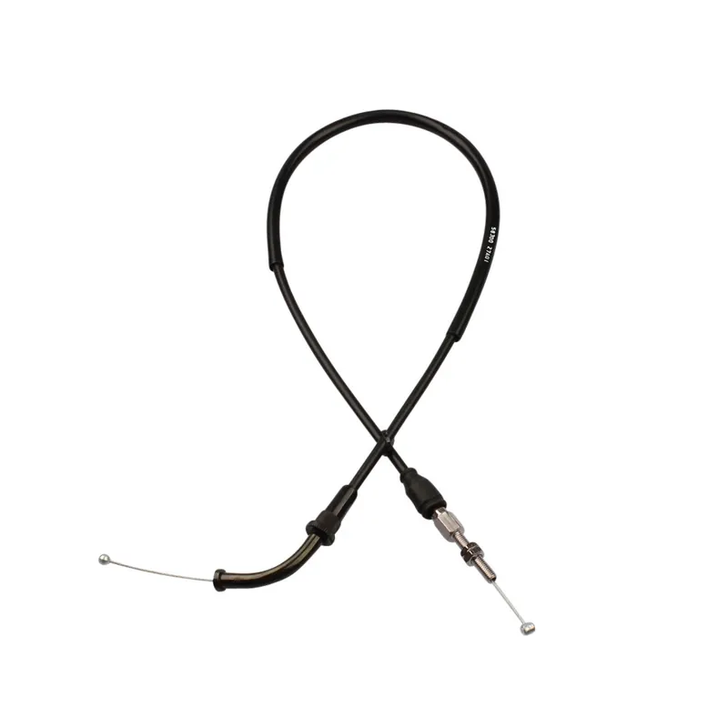 Gaszug Öffner für Suzuki GSX-R 750 # GR75A # 1985 # 58300-27A01 Highlight