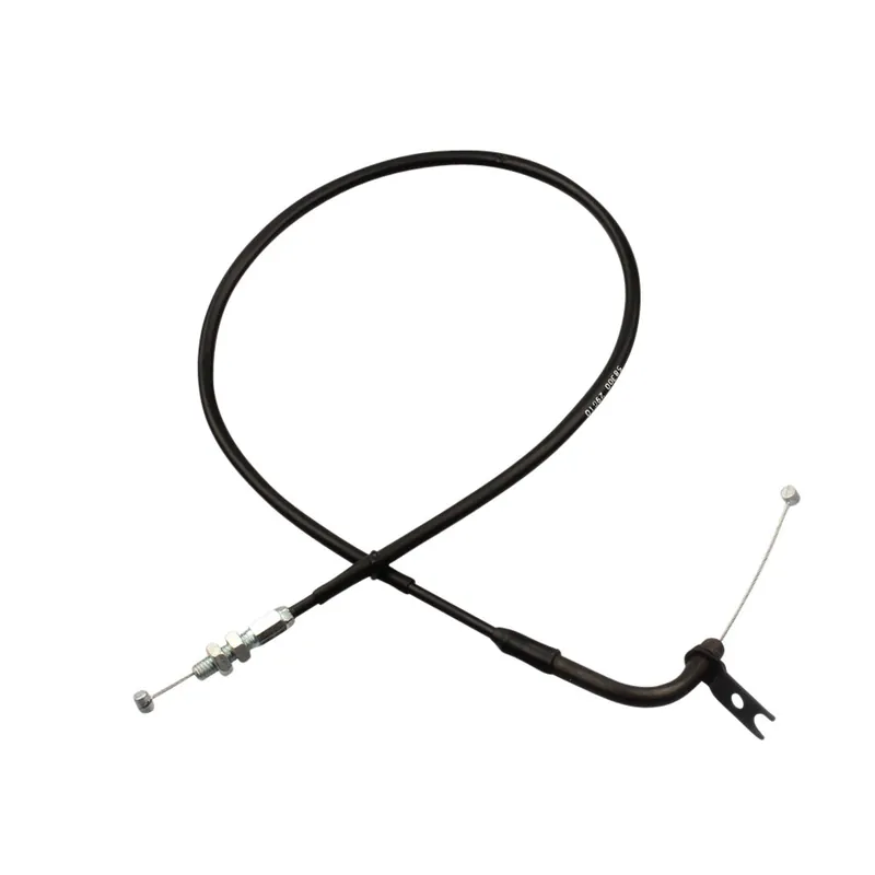 Neuheit throttle cable close for Suzuki GSX-R 600 750 # 04-05 # 58300-29G10