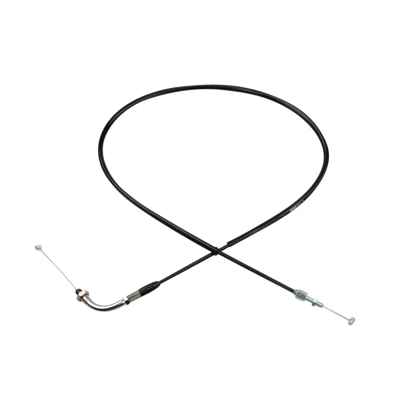 Neue Kollektion câble d'accélérateur pour Suzuki GT 750 # 1973-1977 # 58300-31600