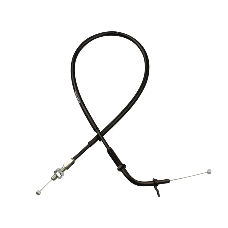 throttle cable open for Suzuki GSX-R 600 # BG # 2001 # 58300-39F00 Schneller Versand