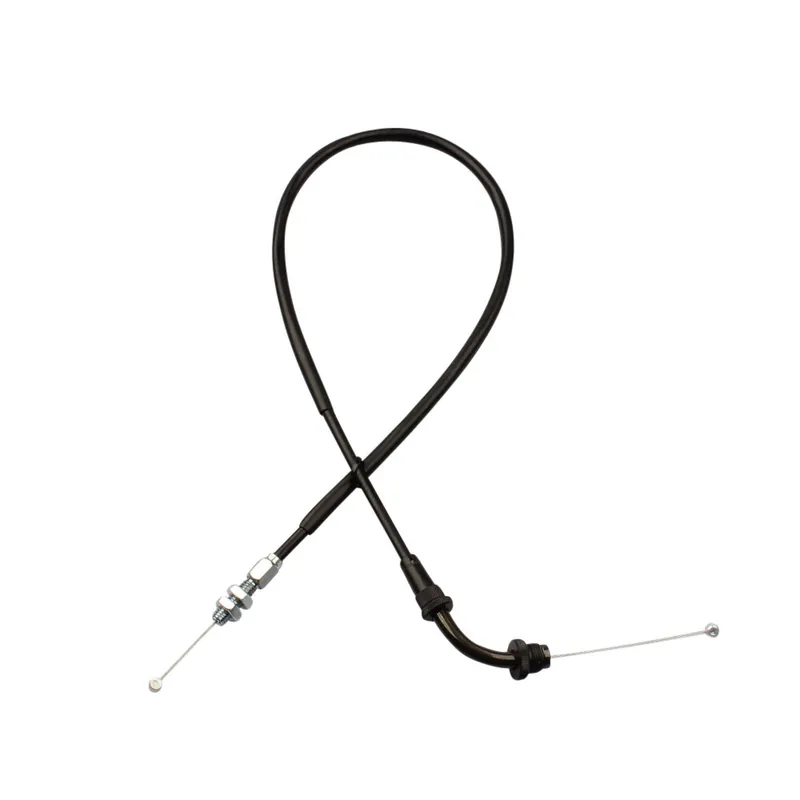 Begrenztes Angebot câble d'accélérateur fermer pour Suzuki GSX-R 600 # BG # 2002-2003 # 58300-39F30