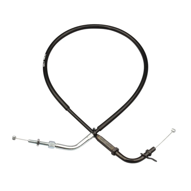 Preis Gesenkt Gaszug Öffner für Suzuki GSX-R 1100 # GV73C # 91-92 # 58300-41C00