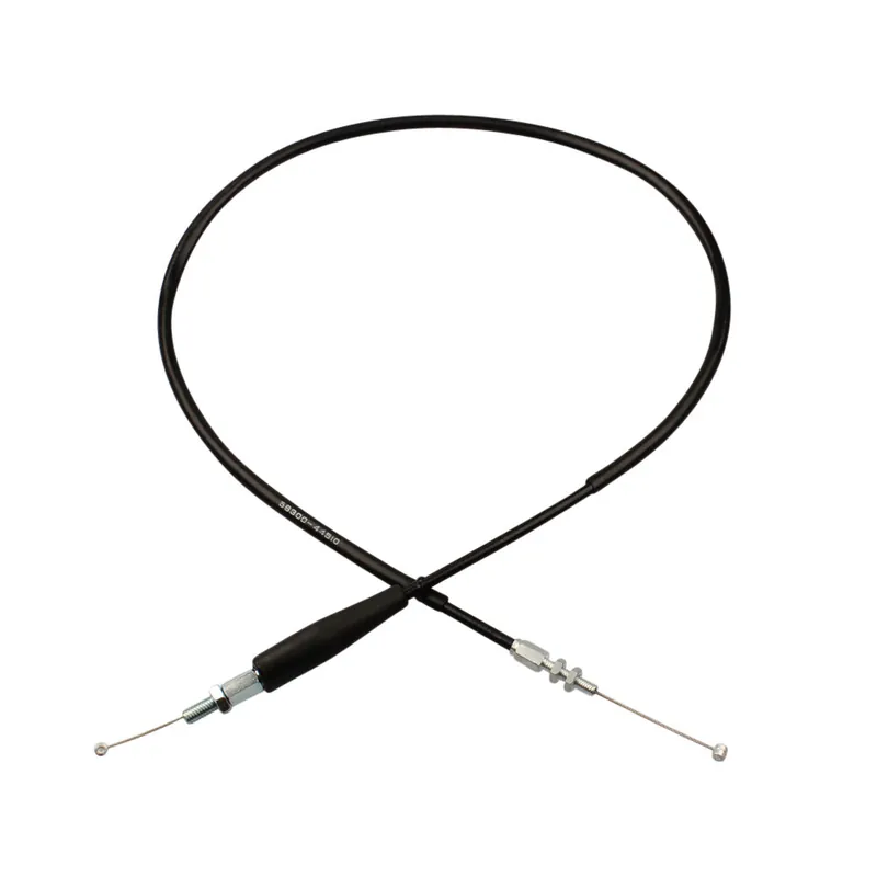 Sonderaktion cavo acceleratore apertura per Suzuki DR 800 S SU # SR42B # 1990 # 58300-44B10