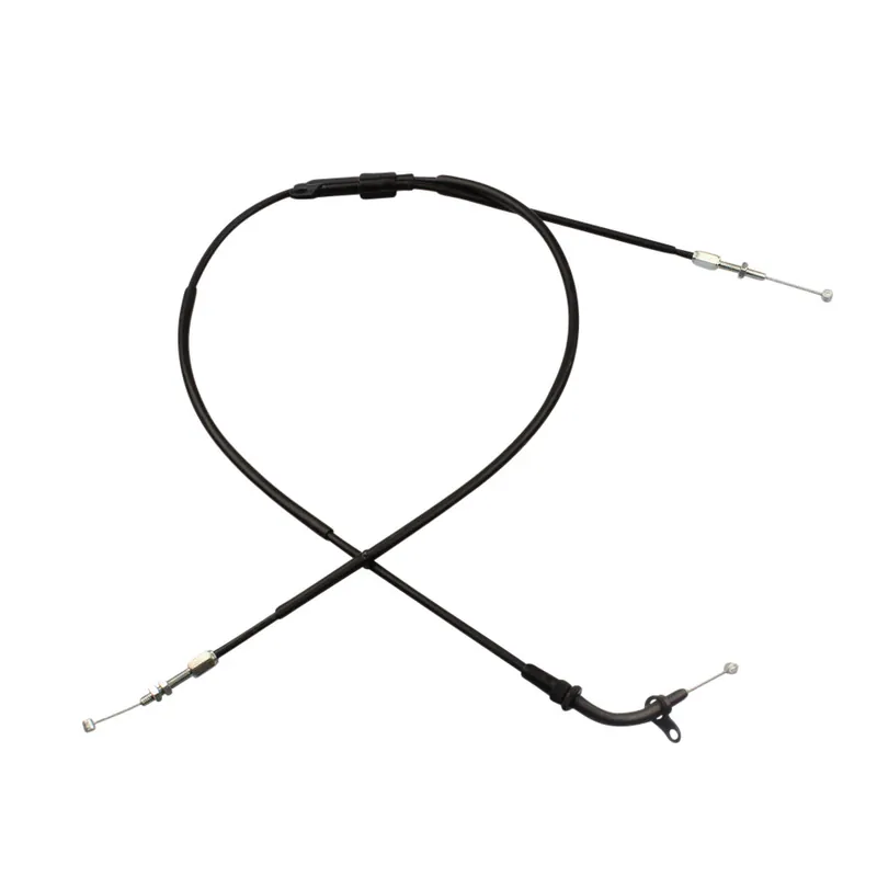 Garantierte Lieferung câble d'accélérateur set pour Suzuki VX 800 /U # 90-97 # 58300-45C10
