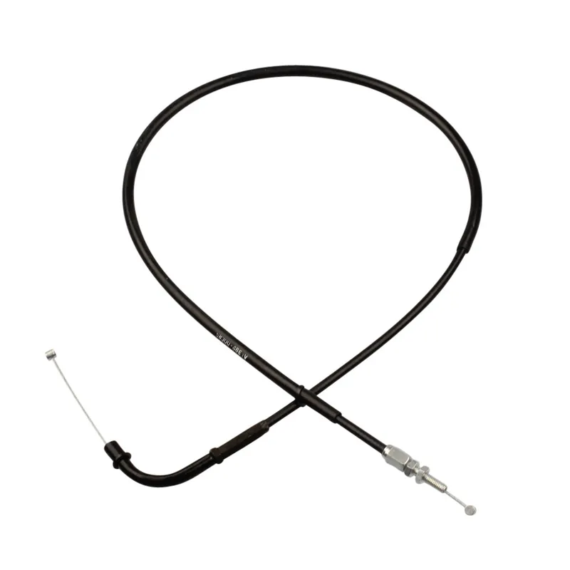 throttle cable close for Suzuki VZ 800 Marauder # AF # 97-03 # 58300-48E30 Preisknaller