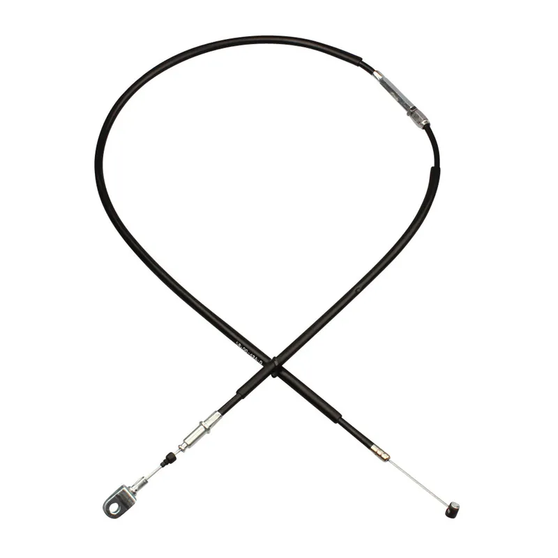 Kupplungszug für Suzuki DR 125 S SE, SEU # 1986-2000 # 58200-42A10 Kostenloser Rückversand