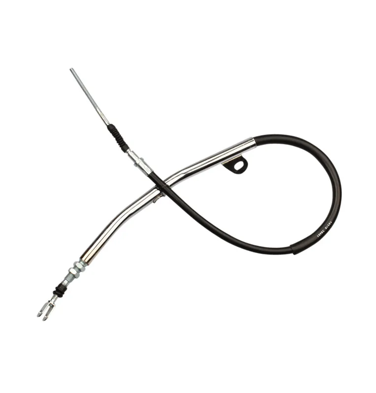 câble de frein arrière pour Suzuki VS 600 750 800 GL GLU GLP GLF 58510-38A01 Billig