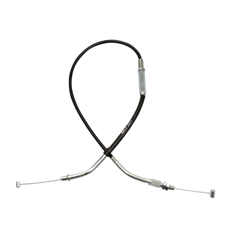 câble EXUP soupape d'échappement 2 p. Suzuki GSX-R 1000 # 07-08 # 11277-21H00 Begrenztes Angebot