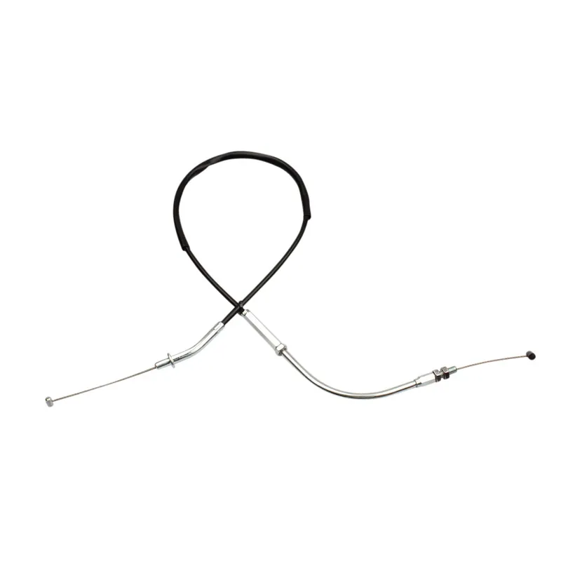 EXUP CABLE EXHAUST VALVE 2 for Suzuki GSX-R 600 # 08-09 # 11277-37H00 Preisreduziert