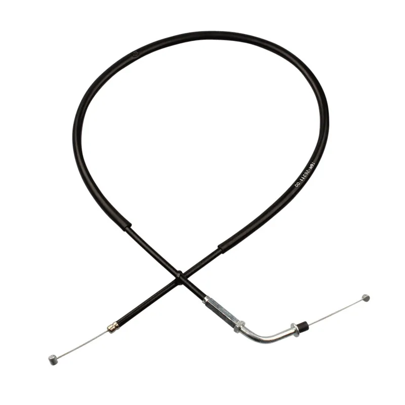 Gaszug für Yamaha XS 400 DOHC # 1982-1984 # 16M-26311-00 Highlight