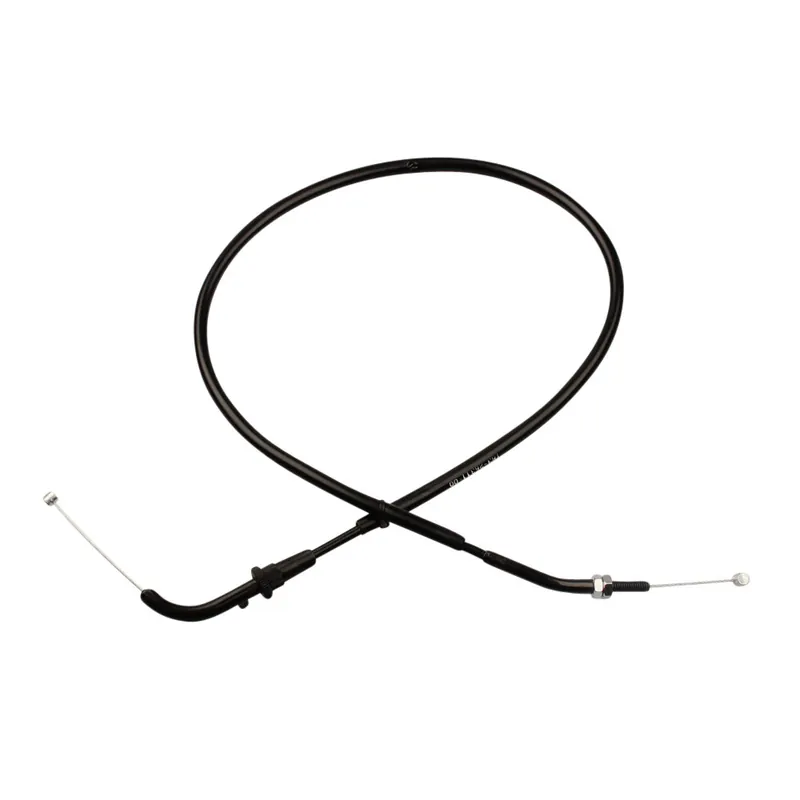 cable acelerador abrir para Yamaha FZ6 FZ6 S2 600 # 2004-2010 # 1B3-26311-00 Geprüft