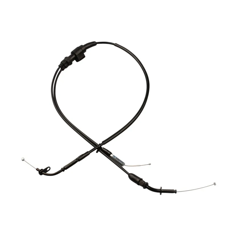Garantierte Lieferung throttle cable open for Yamaha RD 80 LCII # 30W # 83-86 # 30W-26260-00