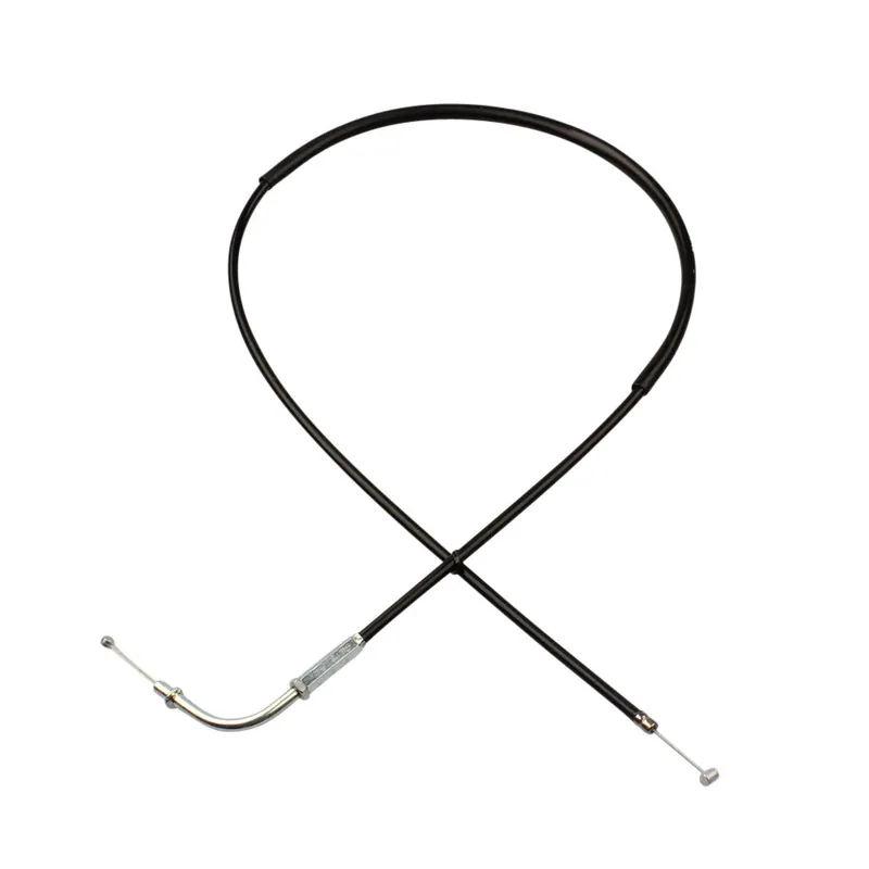 câble d'accélérateur ouvert pour Yamaha XS 400 SE # 4G5 # 81-83 # 3F9-26311-00 Kostenloser Rückversand