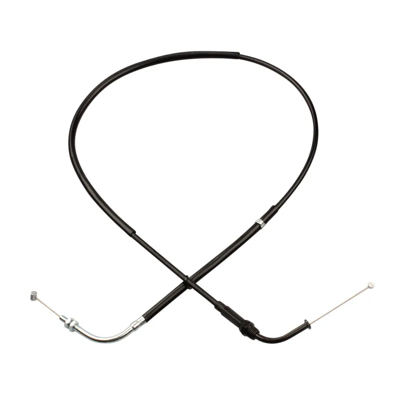 Günstig cavo acceleratore apertura per Yamaha SR 500 SP # 48T # 91-99 # 3GW-26311-00