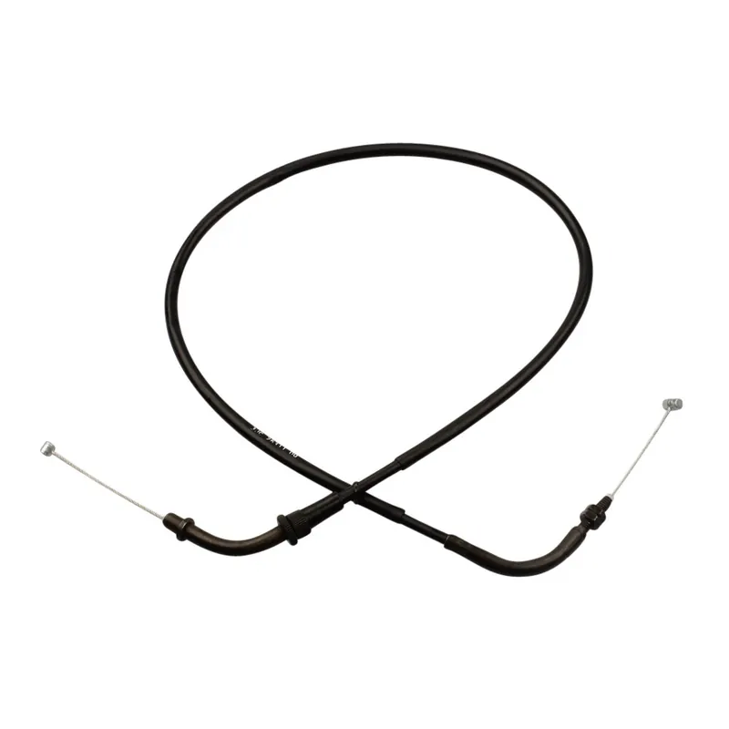 Bestpreis Gaszug Öffner für Yamaha XV 535 # 1995-2003 # 3JC-26311-00