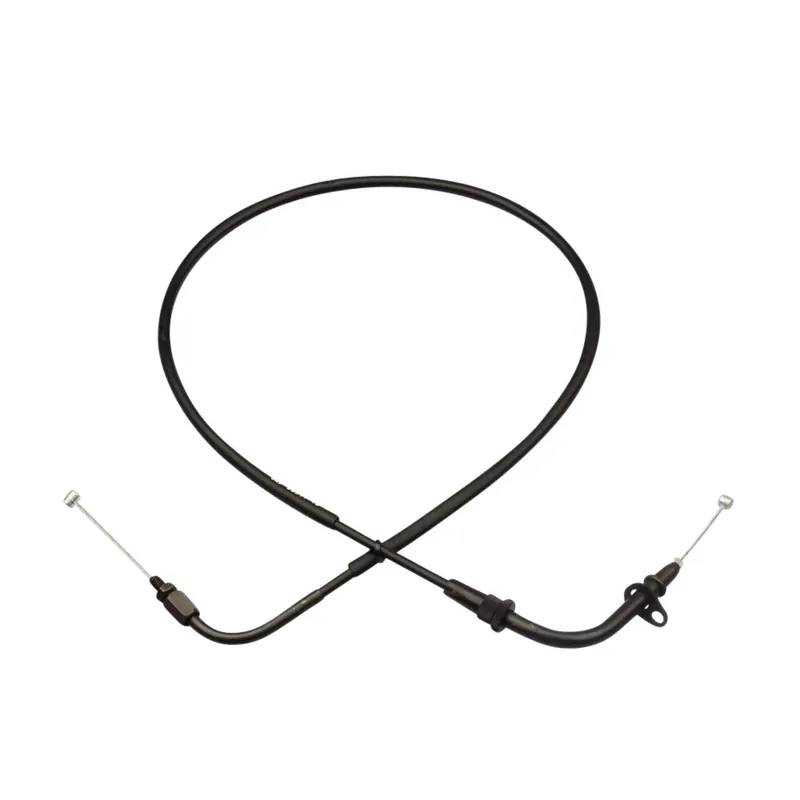 throttle cable open for Yamaha XVS 650 # 02-16 # 5KP-26311-10 Sofort Bestellen