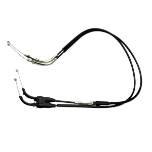 throttle cable complete kit for Yamaha XJR 1300 # 2007-2013 # 5UX-26302-00 Begrenztes Angebot