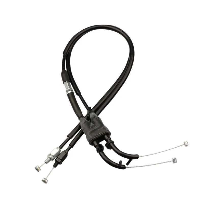 Gaszug Komplettsatz für Yamaha YZF-R1 /SP # 04-06 # 5VY-26302-00 Jetzt Bestellen