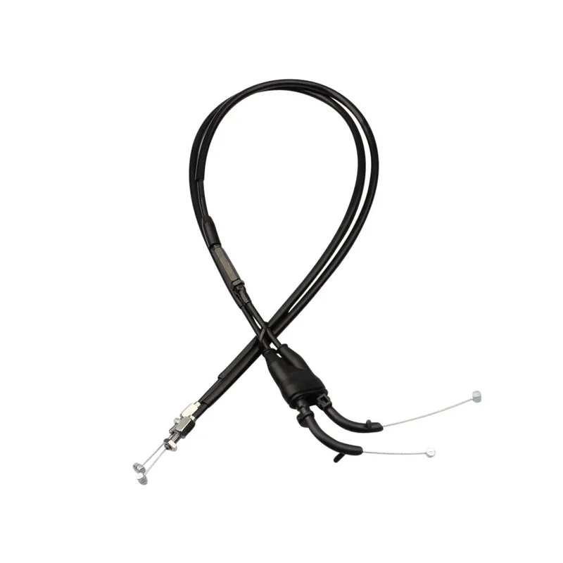 Garantierte Lieferung câble d'accélérateur set pour Yamaha FZ1 1000 # 2D1-26302-00