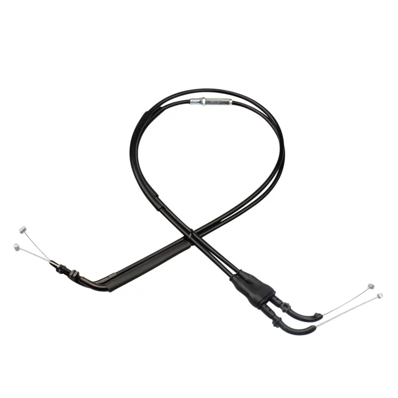 Direkt Vom Hersteller juego completo de cables del acelerador Yamaha FJ 1200 /A # 91-97 # 3XW-26302-00