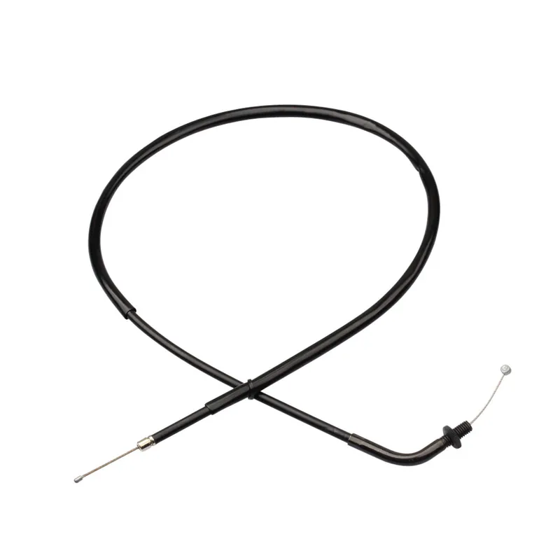 Abverkauf câble d'accélérateur fermer pour Yamaha XVZ 1200 TD # 47G # 84-85 # 26H-26312-00