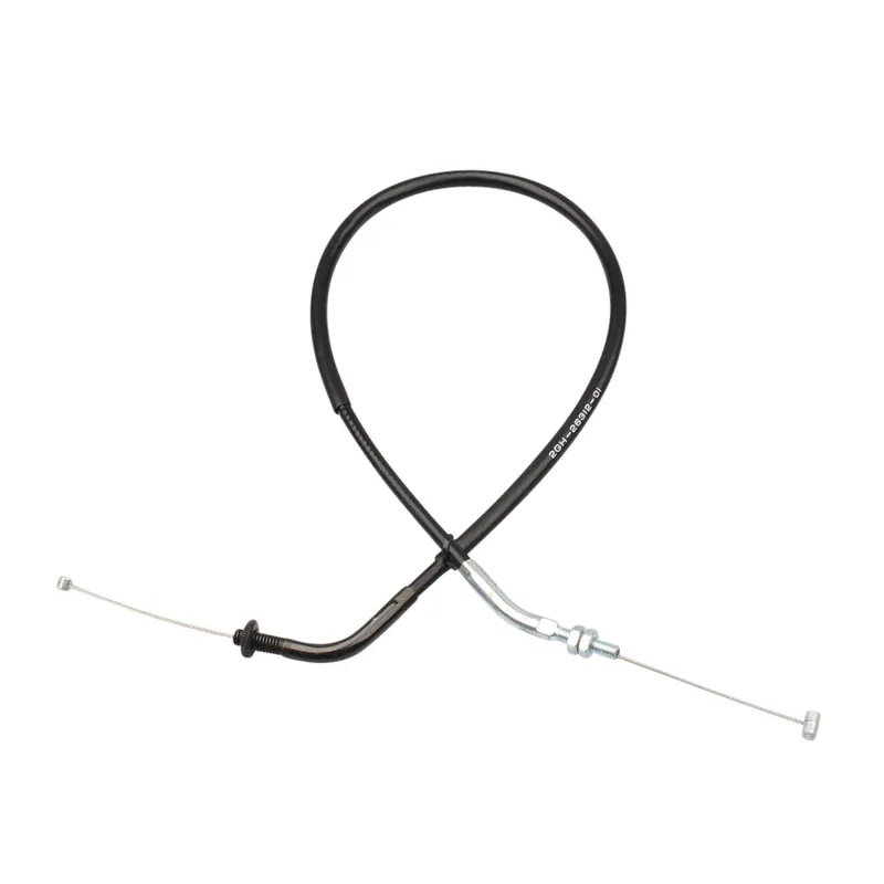 Sonderangebot throttle cable close for Yamaha FZR 750 1000 # 87-88 # 2GH-26312-01