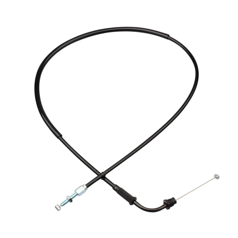 Schneller Versand Gaszug Öffner für Yamaha SR 500 SP # 84-90 # 2H6-26312-10