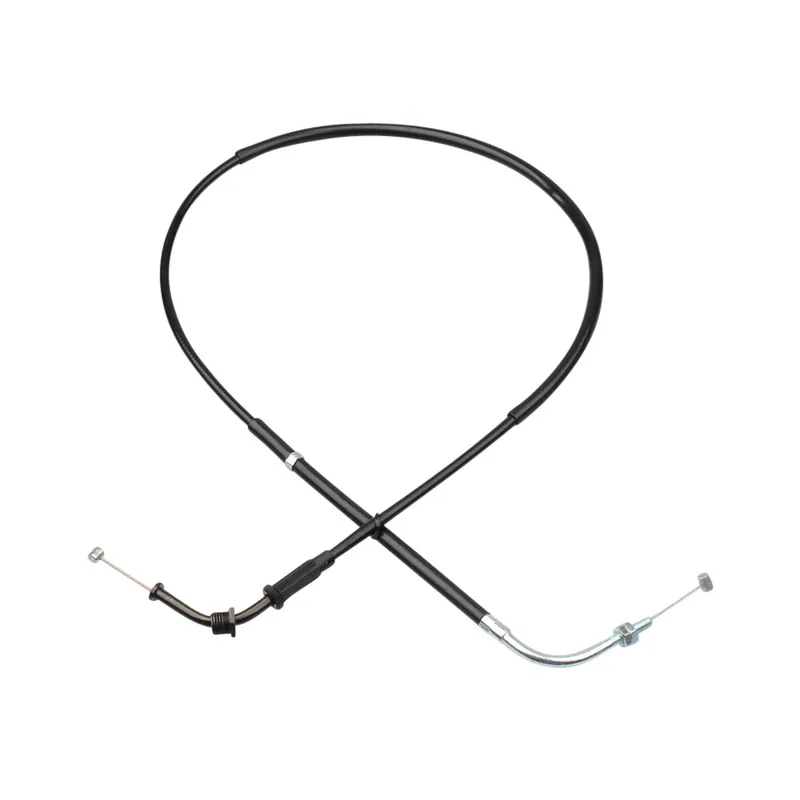 Kostenfreie Lieferung câble d'accélérateur fermer pour Yamaha SR 500 SP # 48T # 91-99 # 3GW-26312-00