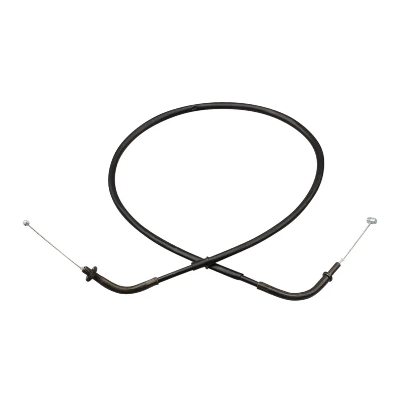 Abverkauf câble d'accélérateur fermer pour Yamaha XV 535 Virago # 1995-2003 # 3JC-26312-00