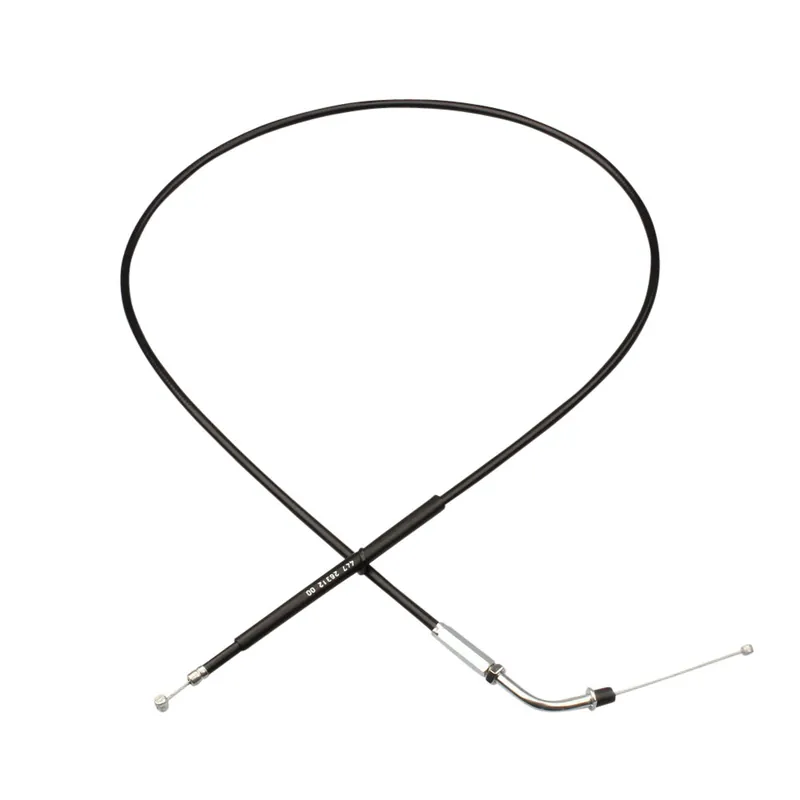 throttle cable for Yamaha XS TX 650 # 74-75 # 447-26312-00 Rabatt