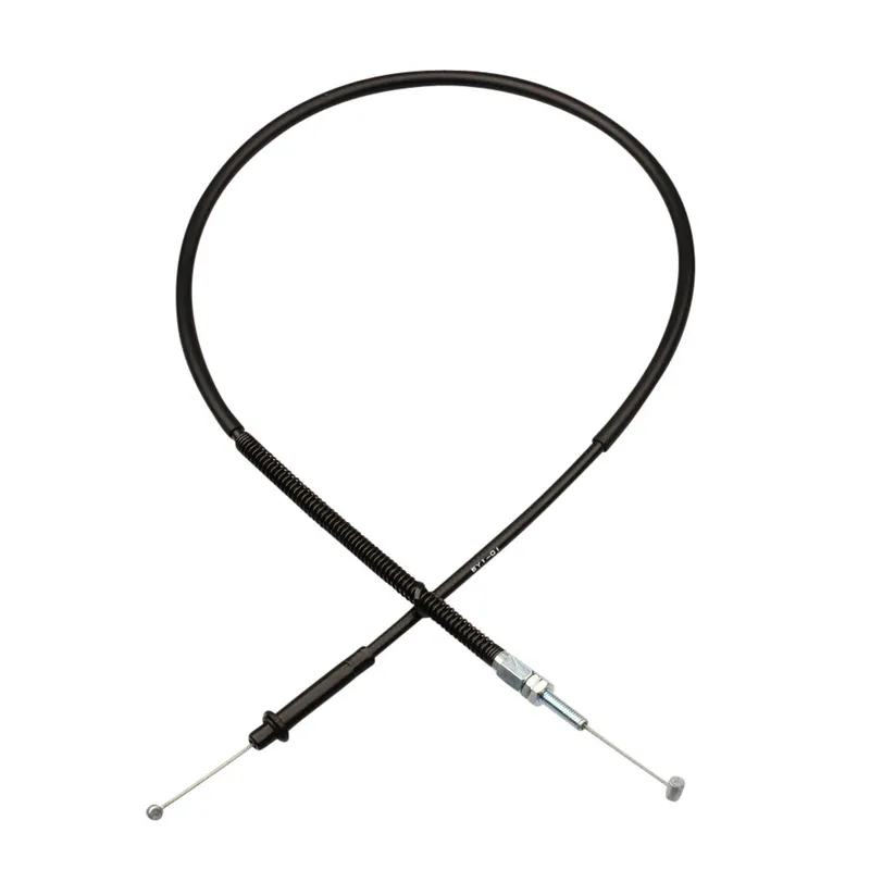 Zertifiziert câble d'accélérateur ouvert pour Yamaha XT 550 # 1982-1983 # 5Y1-26311-01