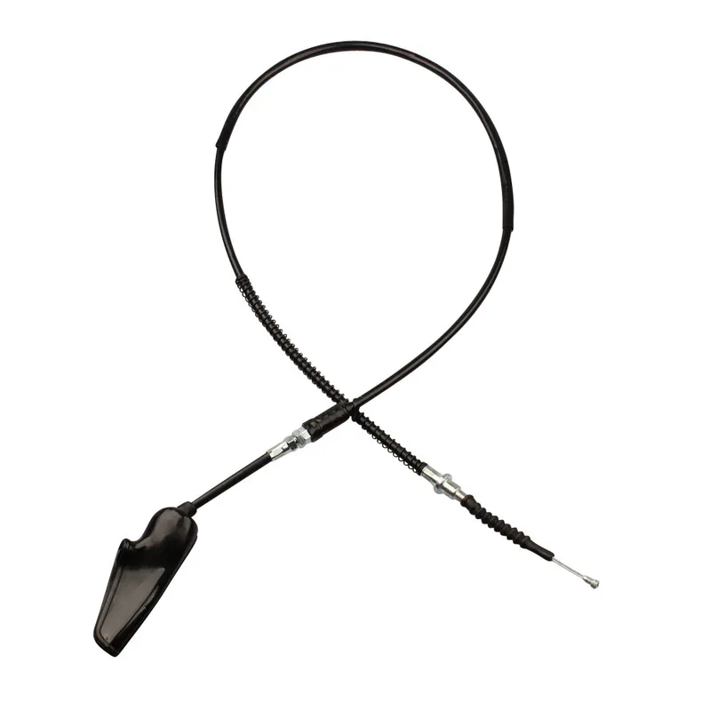 cable del embrague para Yamaha DT 80 LC I # 1983-1984 # 37A-26335-00 Geprüft