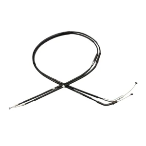 cable EXUP Pulley set para Yamaha FZS 1000 Fazer # 01-05 # 5LV-1130E-01-00 Finale Aktion