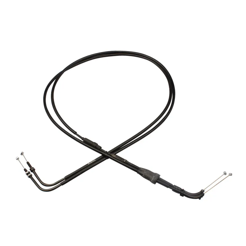 Billig juego completo de cables del acelerador Triumph Daytona Speed Triple # T2040294