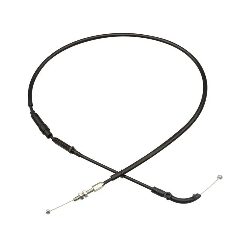 cable acelerador para Triumph Speed Four 600 # 806LB # 03-06 # T2040451 Meistverkauft