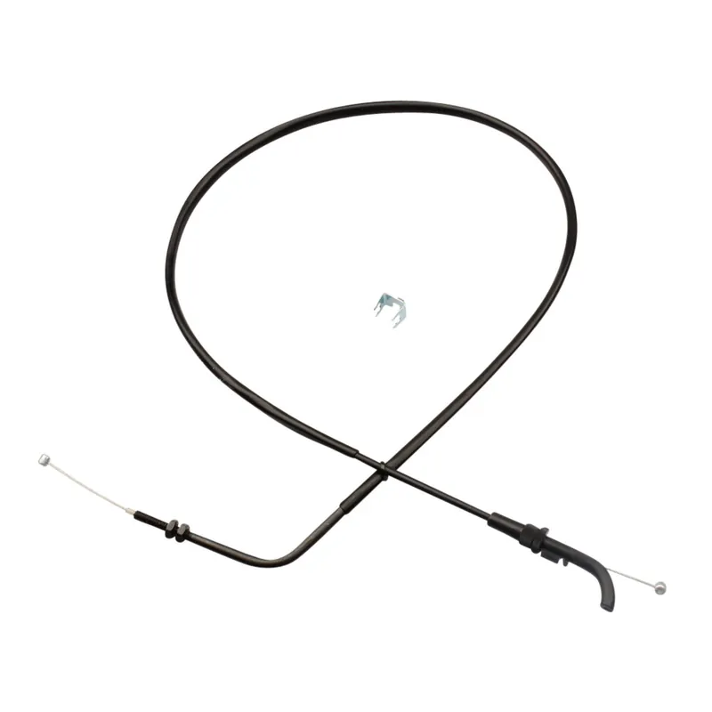 cable acelerador p. Triumph Trophy Legend Advent. Thunderb. # T2043512 L=820 mm Geprüft