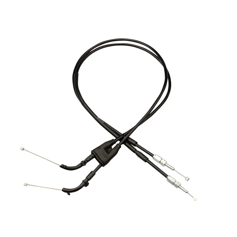 Markenware Gaszug Komplettsatz für KTM EXC MXC SMC SMR SX SXC XC # 775803117A