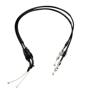 Rabatt set completo cavo dell'acceleratore per KTM EXC SMR 450 SX-F 250 450
