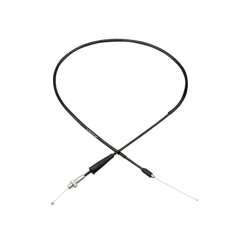 Highlight Gaszug für Honda CR 250 R # 2001-2004 # 17910-KZ3-J41