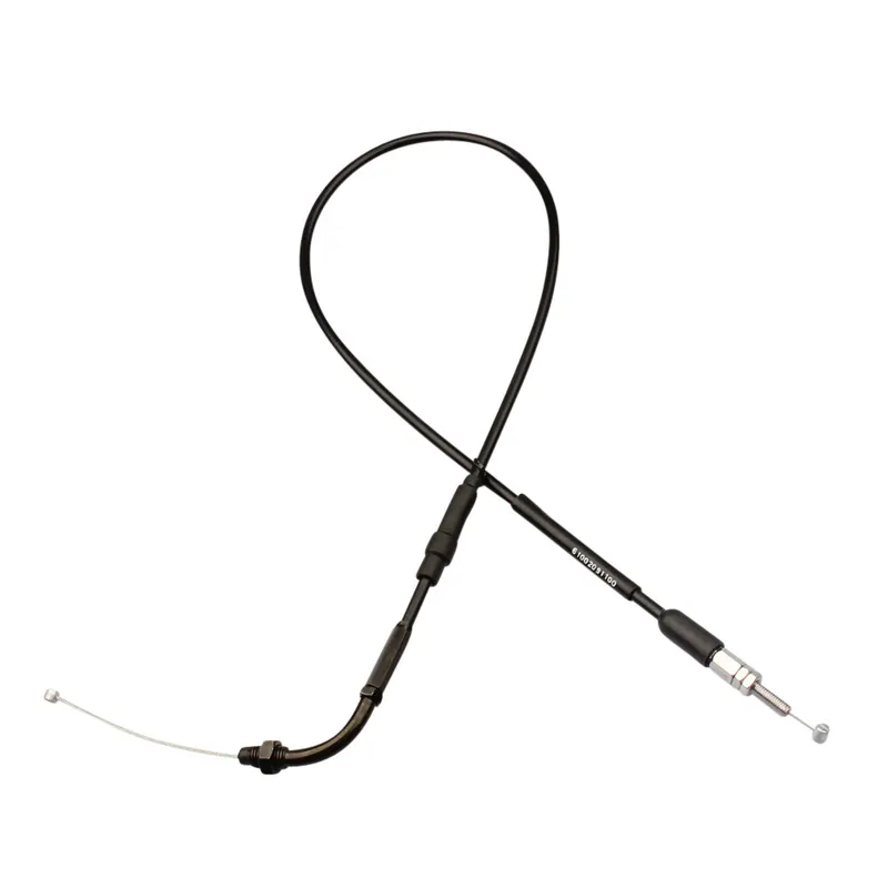 Gratis Versand cavo acceleratore apertura per KTM Super Duke 990 # 2005-2013 # 61002091100