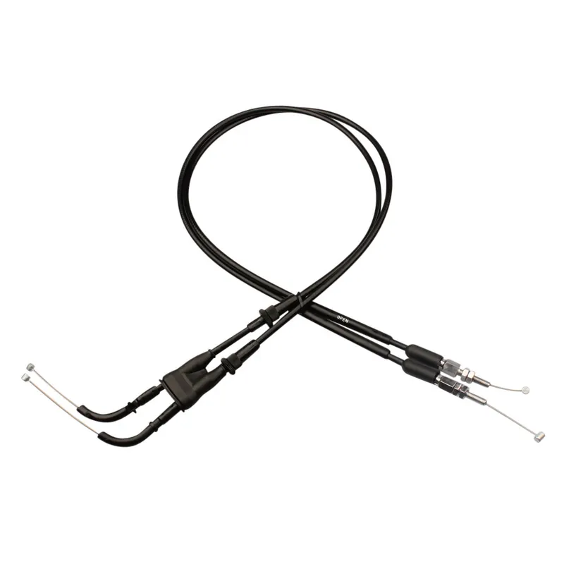 Bestpreis câble d'accélérateur set pour KTM Duke Enduro Supermoto # 75002091000