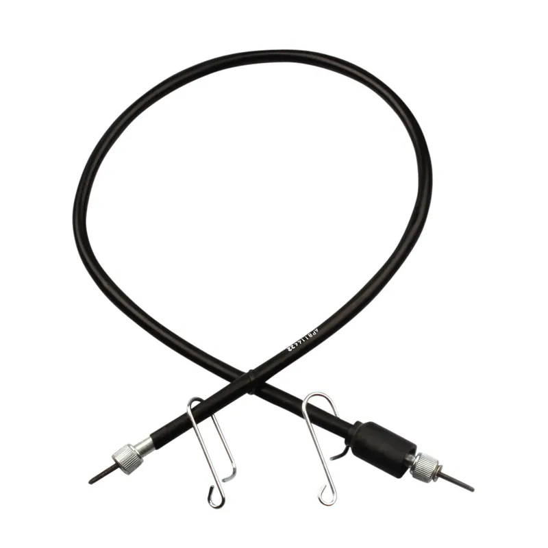 Schneller Versand speedometer cable for Aprilia Pegaso 650 ie # 2001-2004 # AP8114422 L=885 mm