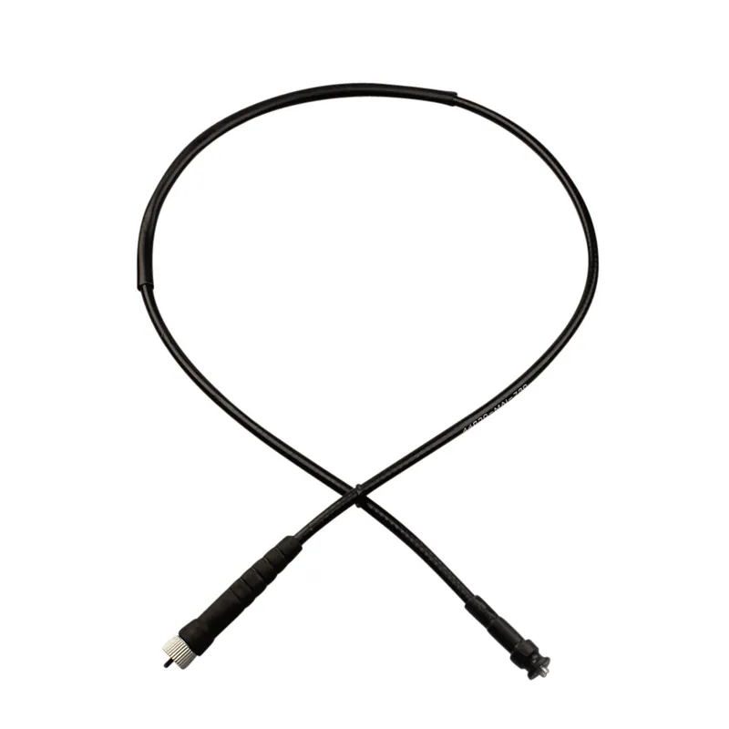 Aktuell Cable del velocímetro para Honda GL 500 D Silverwing # 1982-1983 # L=1008 mm