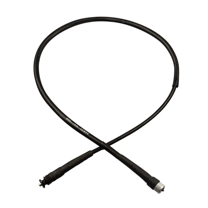 Cavo del tachimetro per Honda CM XR 250 350 XL XR 600 # 44830-MG7-000 L=945 mm Markenprodukt