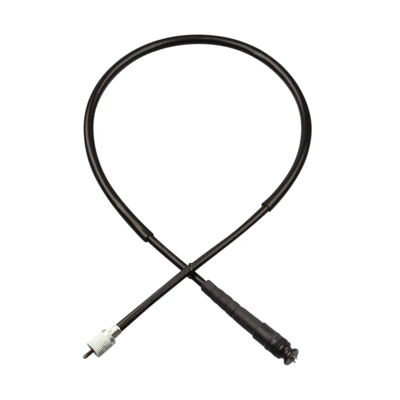 Markenprodukt Câble tachymétrique pour Honda CBR 400 R RR # 1986-1999 # 44830-MV4-000 L=850mm