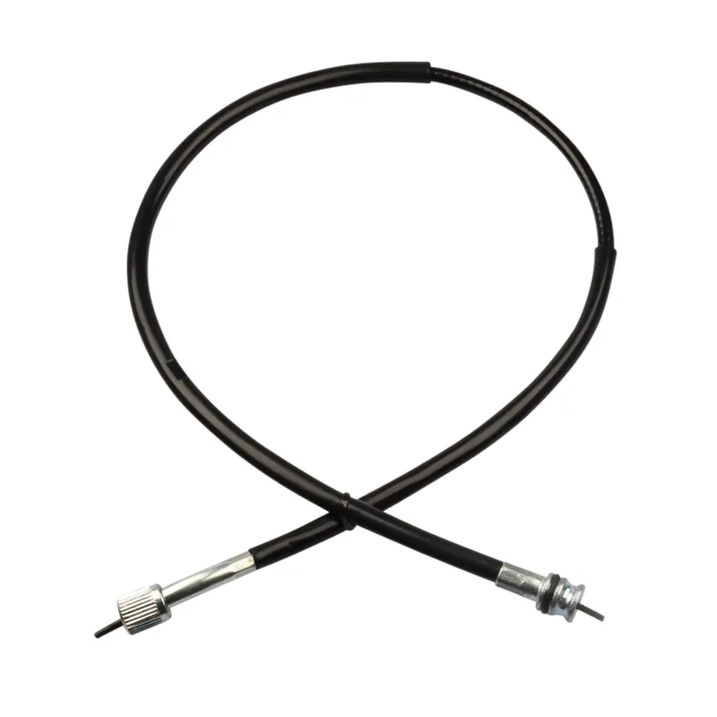 Echt Câble tachymétrique pour Suzuki RG 80 /C Gamma # 1985-1995 # L=820 mm