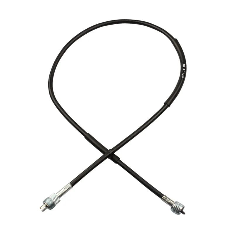 Aktuell Tachomesserwelle für Suzuki GT 125 # 1974-1977 # 34910-36030 # L=835 mm