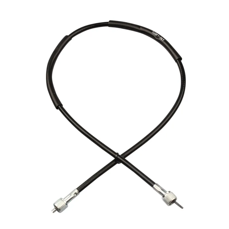 speedometer cable for Kawasaki KH 250 400 A B # 76-80 # 54001-041 L=782 mm Billig